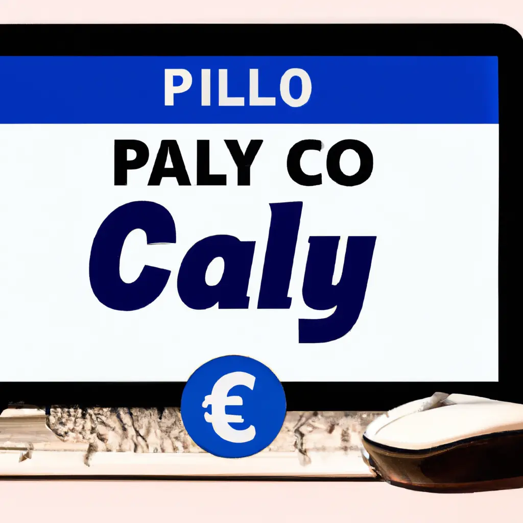Come collegare PayPal al conto