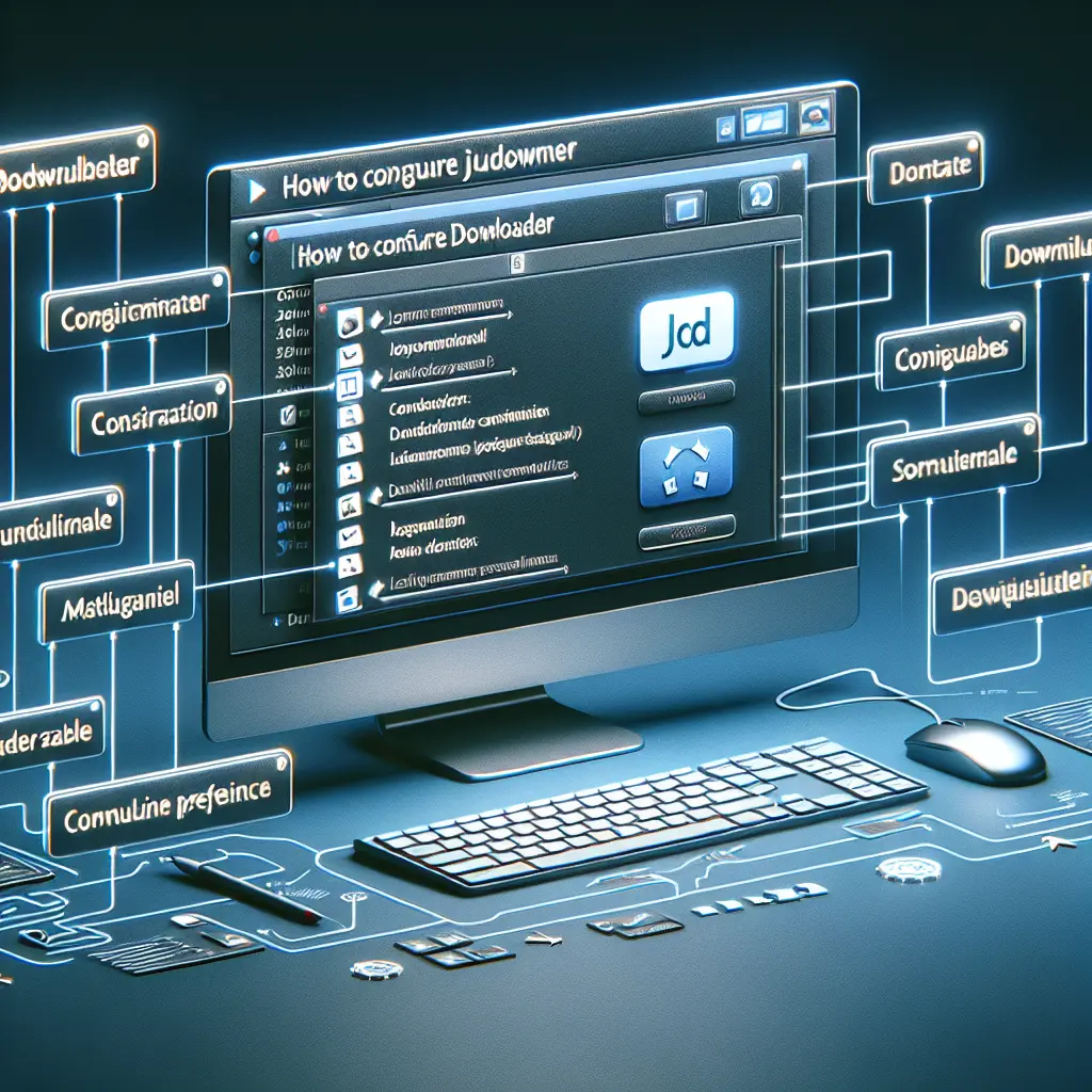 Come Configurare JDownloader  La Guida Completa