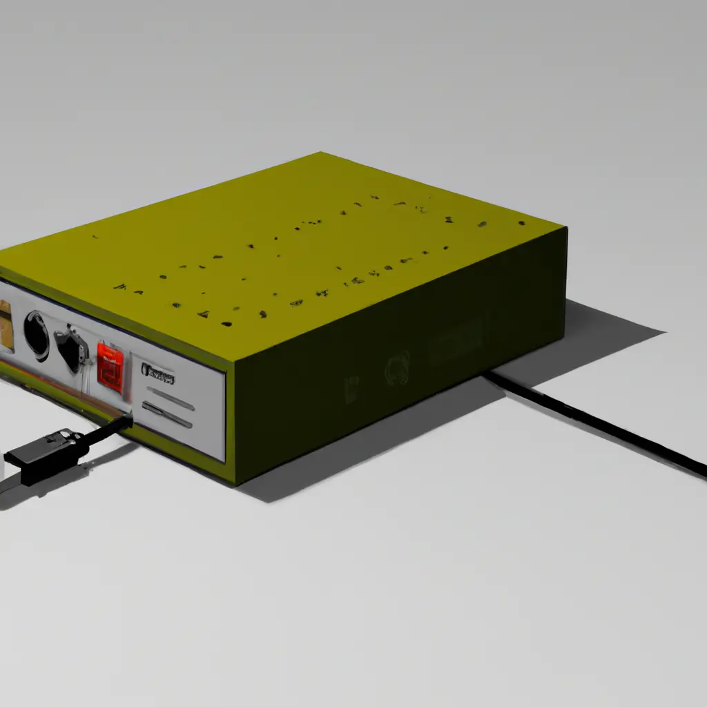 Come configurare un router Alice