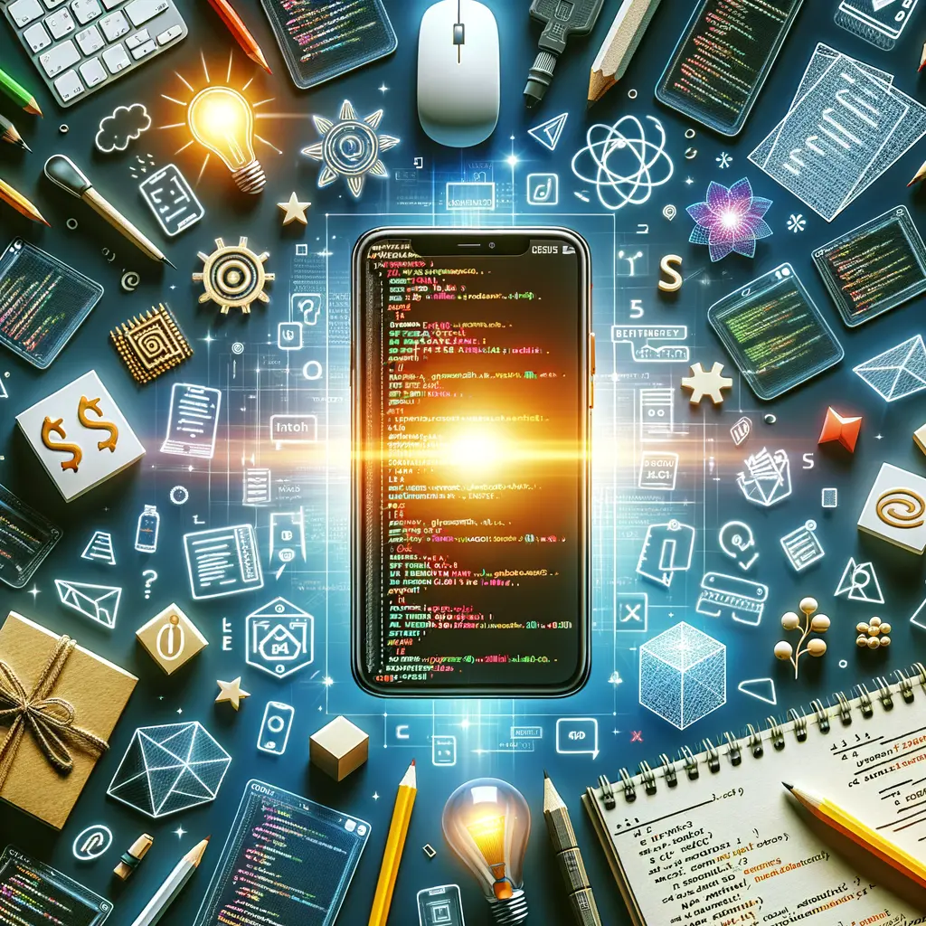 Come Creare un'App Guida Completa
