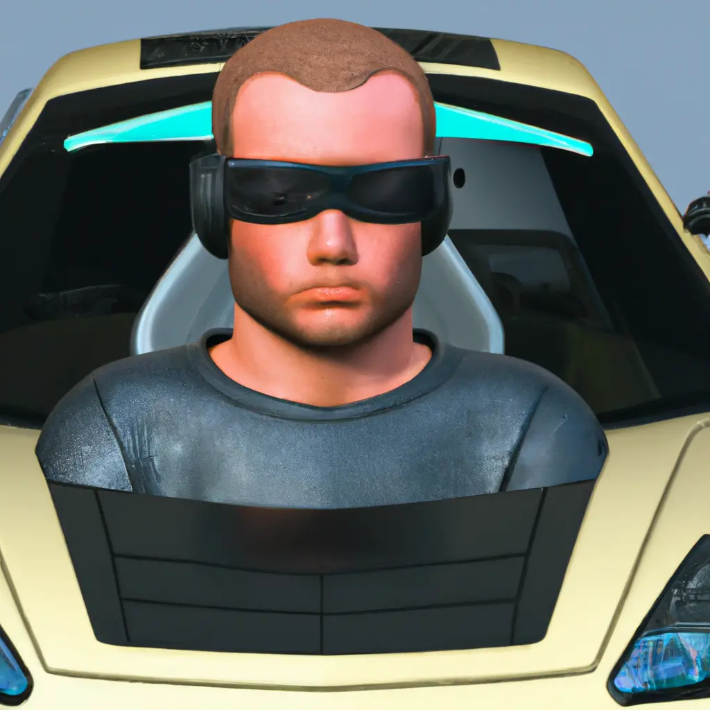 Come creare un bel personaggio su GTA 5 Online