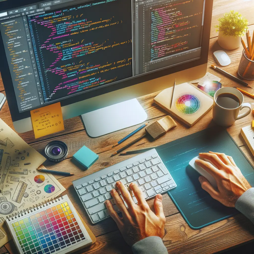 Come Creare un Sito Web Gratis  Guida Completa