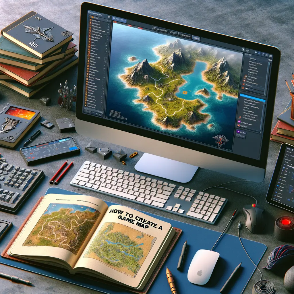 Come Creare una Mappa su Fortnite  Guida Completa