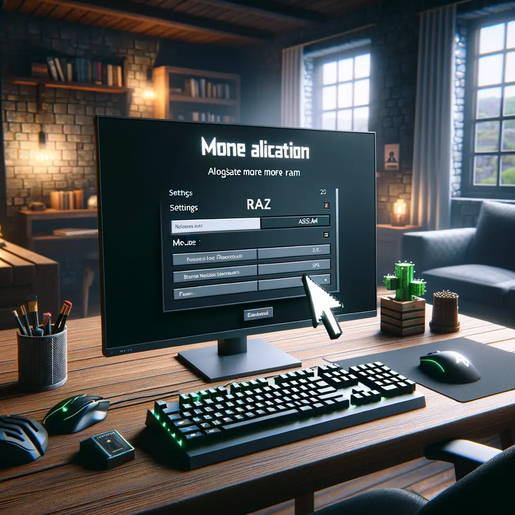 Come Dedicare Più RAM a Minecraft  Guida Completa