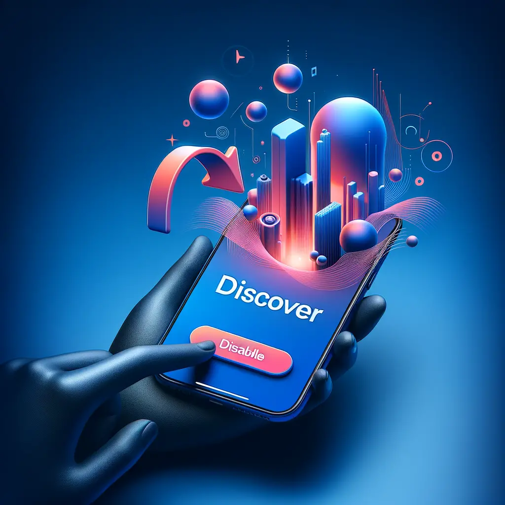 Come Disattivare Google Discover Guida Completa