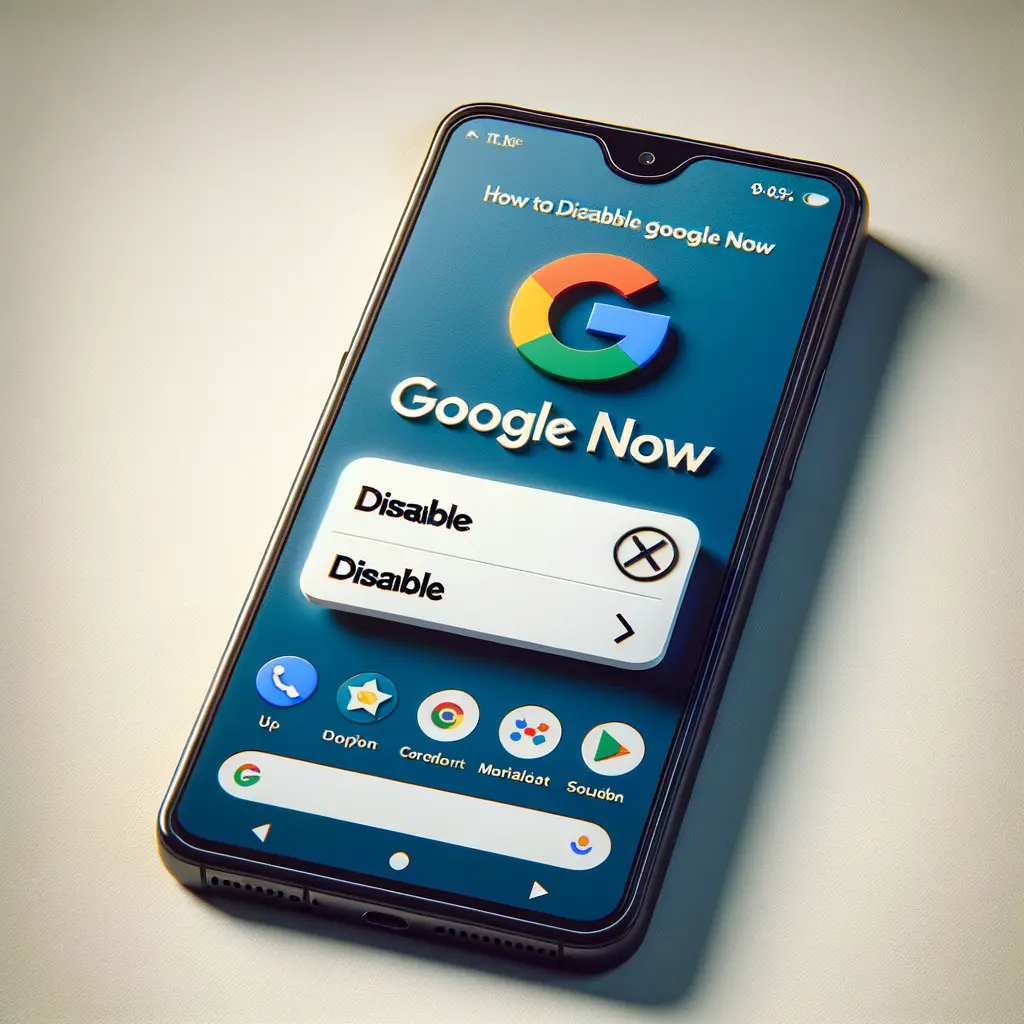Come Disattivare Google Now  Guida Completa