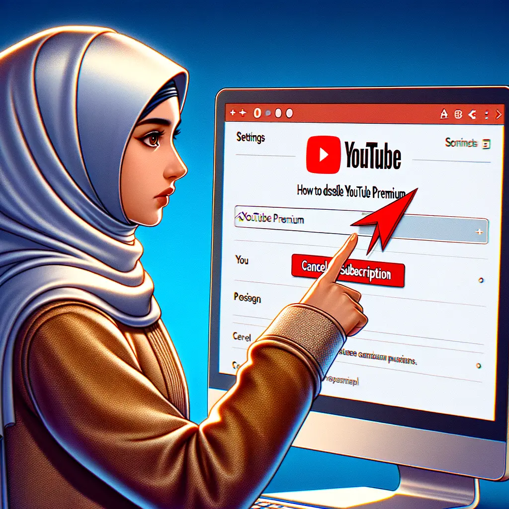 Come Disattivare YouTube Premium Guida Completa