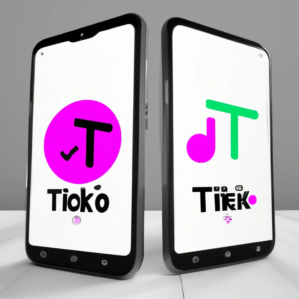 Come duettare su TikTok  Tutorial completo