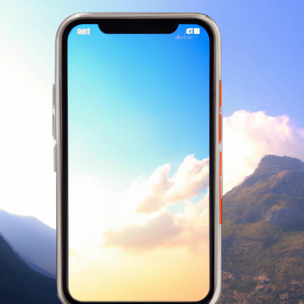 Come duplicare lo schermo dell'iPhone su Mac
