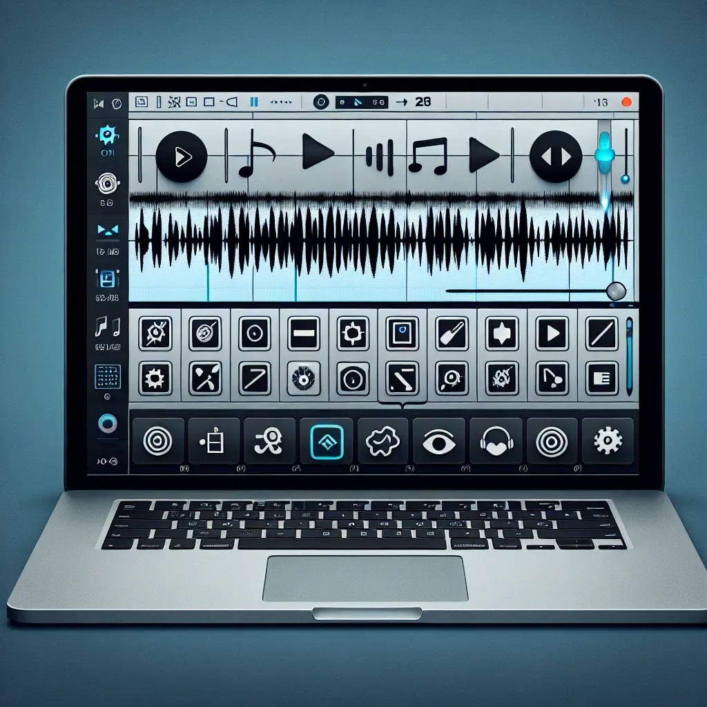 Come Editare un File MP3  Una Guida Completa