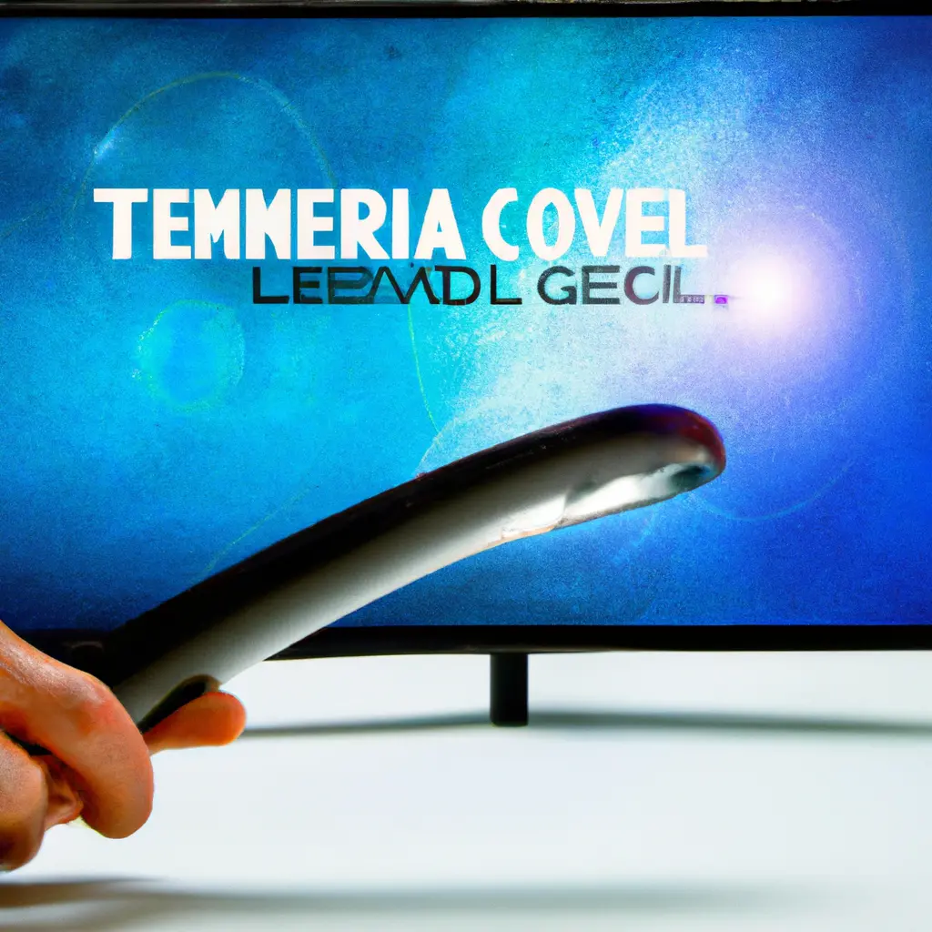Come eliminare Google TV dal cellulare