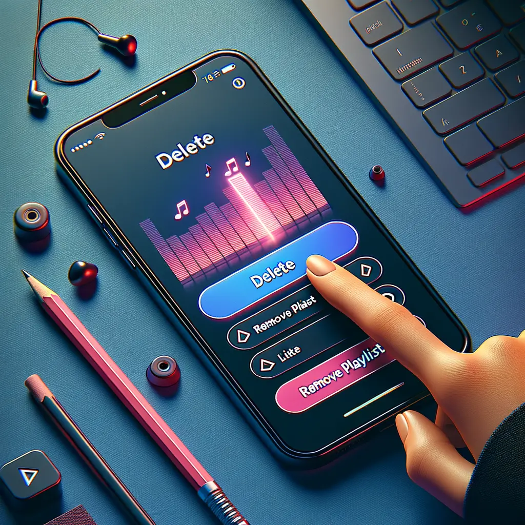 Come Eliminare Playlist da Spotify Guida Completa
