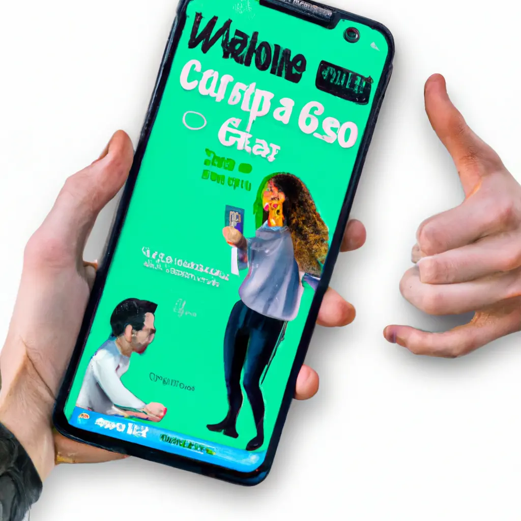Come Entrare in un Gruppo WhatsApp Senza Permesso  Un Tutorial Completo