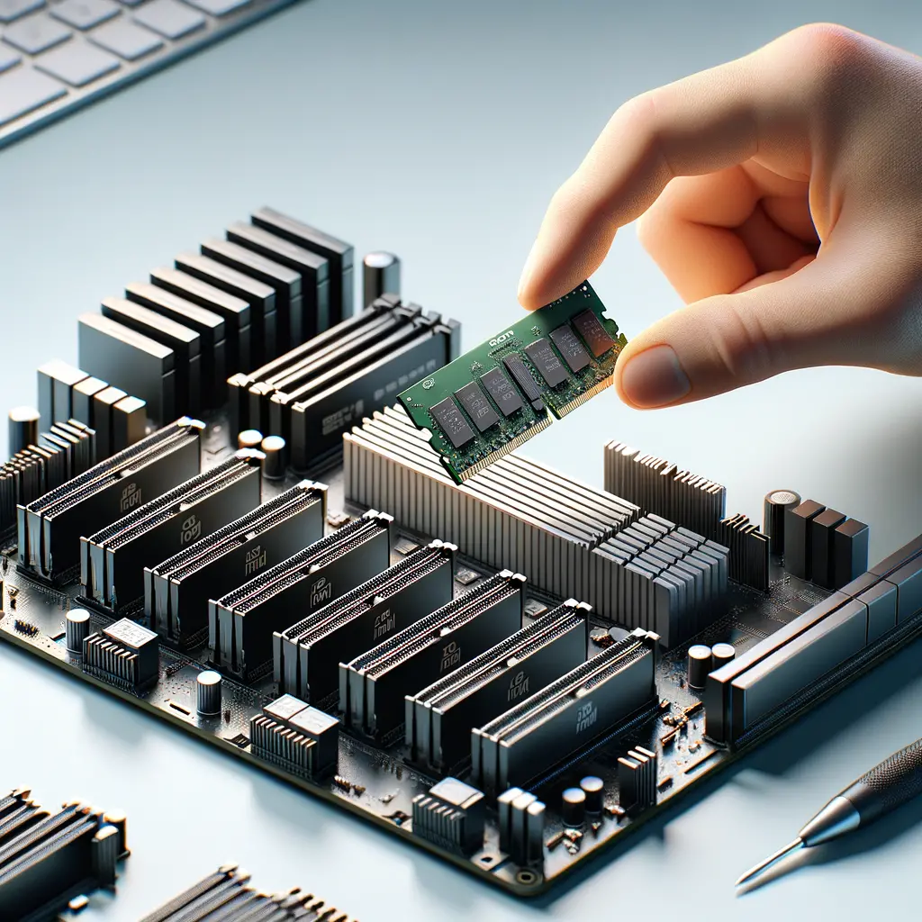 Come Espandere la RAM del Tuo Computer  Guida Completa