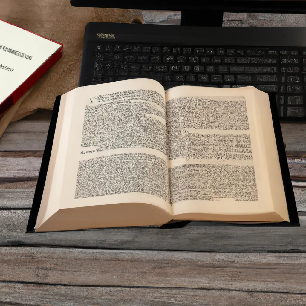 Come esportare un PDF in Word