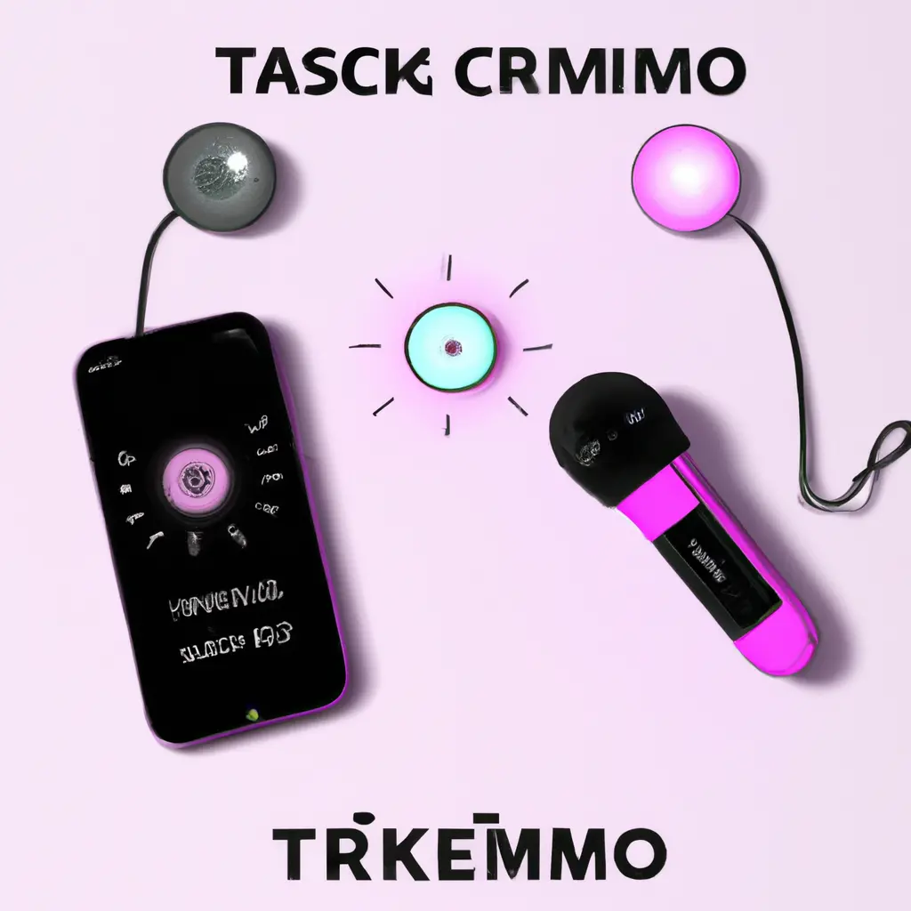 Come fare domande su TikTok
