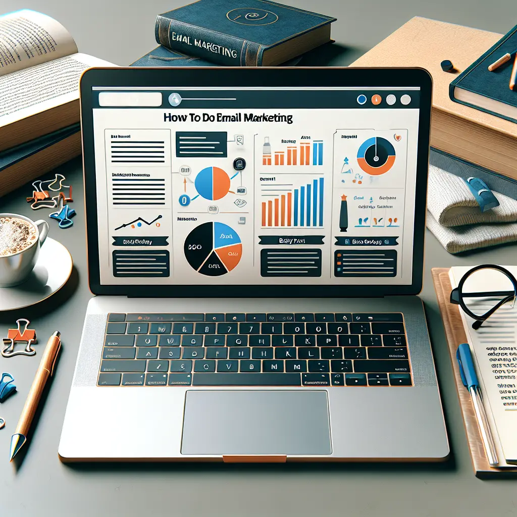 Come Fare Email Marketing  Una Guida Completa