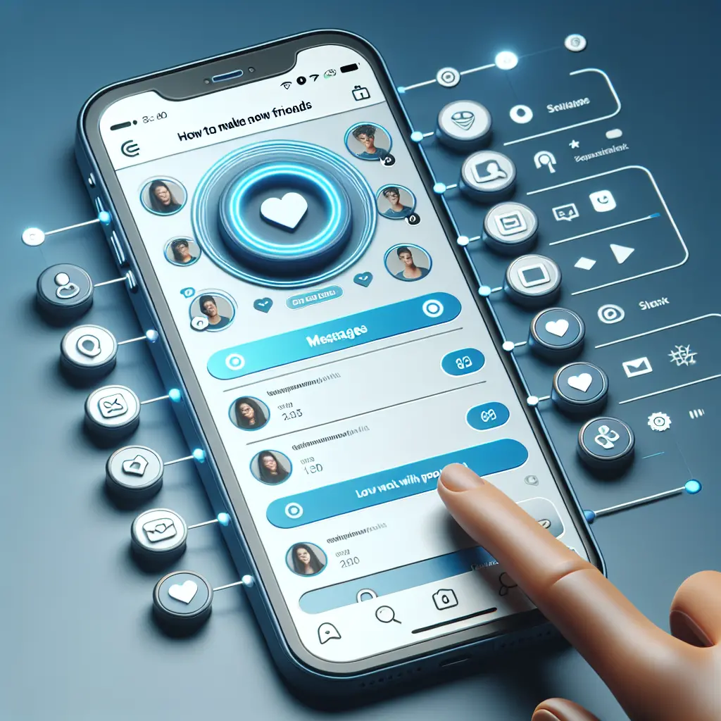 Come Fare Nuove Amicizie su Instagram  Una Guida Completa