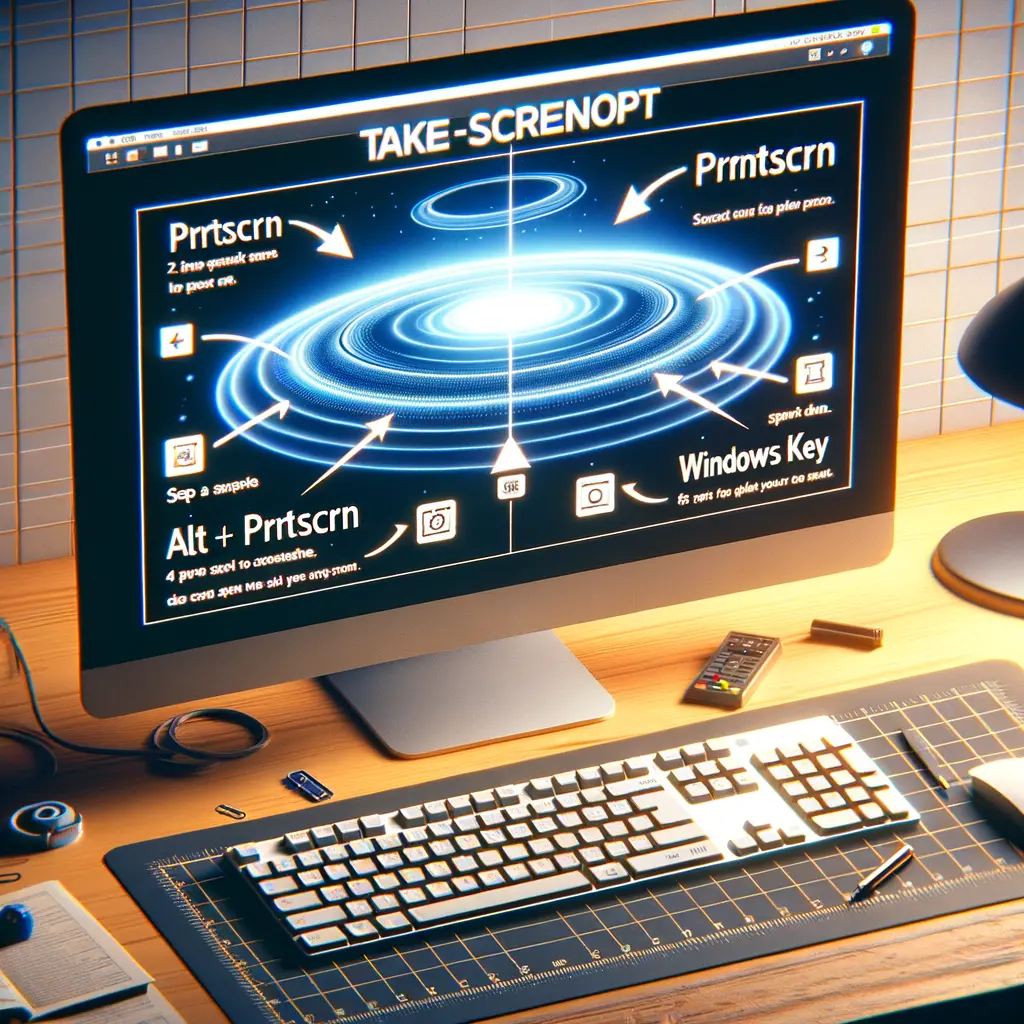 Come Fare Screenshot su PC Guida Completa