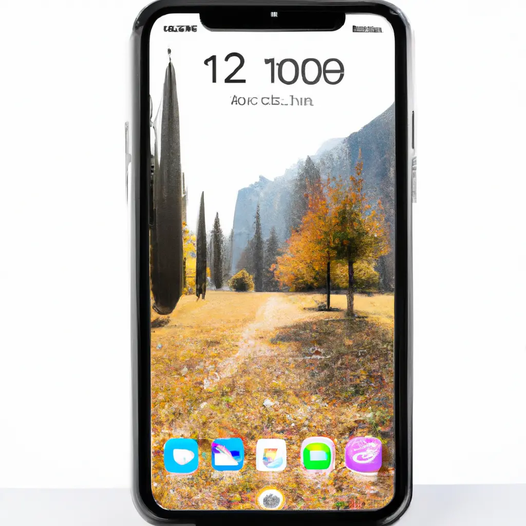Come fare screenshot su iPhone 11