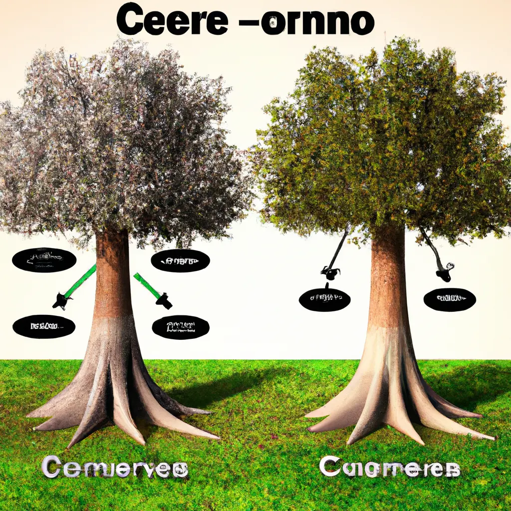 Come fare un albero genealogico al computer