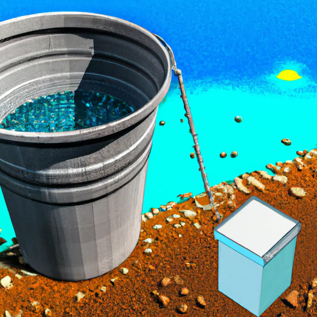Come fare un secchio su Minecraft