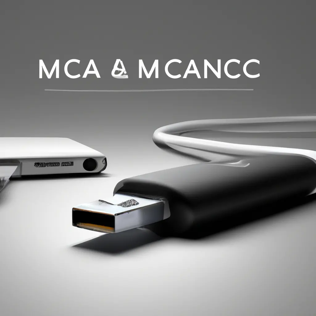 Come formattare una USB su Mac