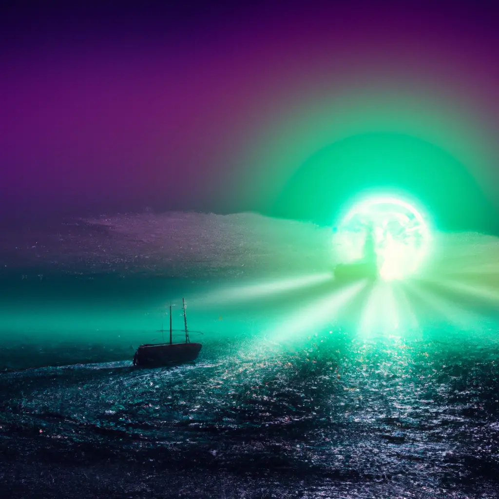 Come fotografare l'aurora boreale