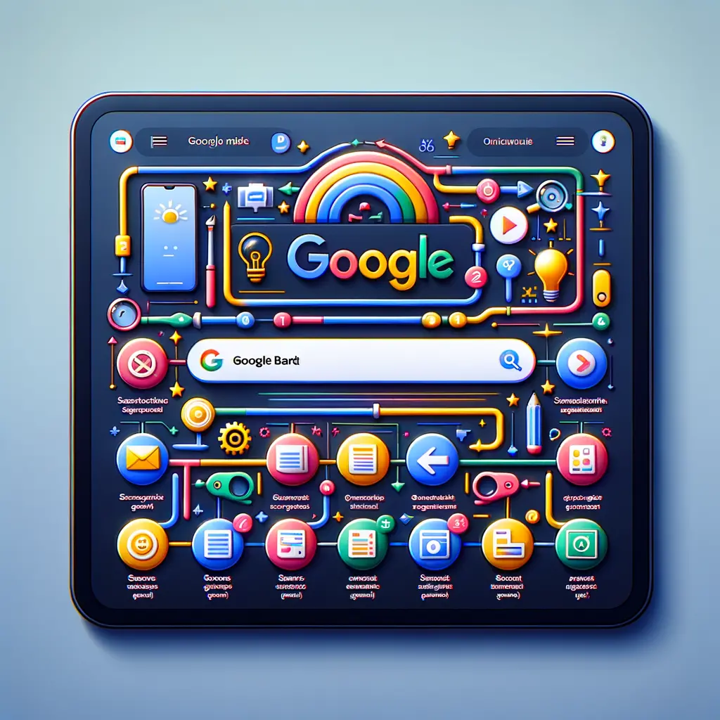 Come Funziona Google Bard  Una Guida Completa