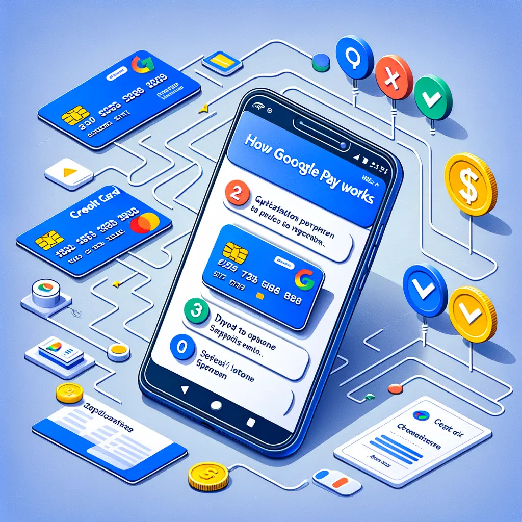Come Funziona Google Pay Guida Completa