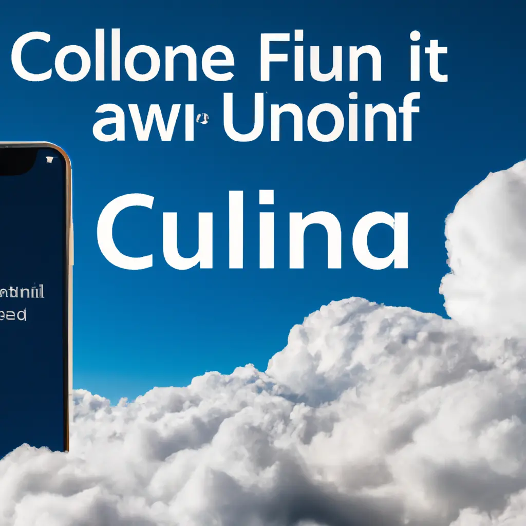Come funziona iCloud  Tutorial completo
