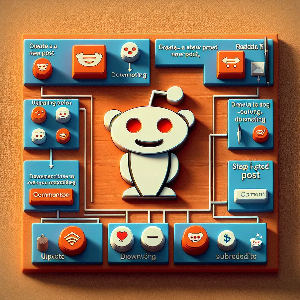 Come Funziona Reddit  Una Guida Completa