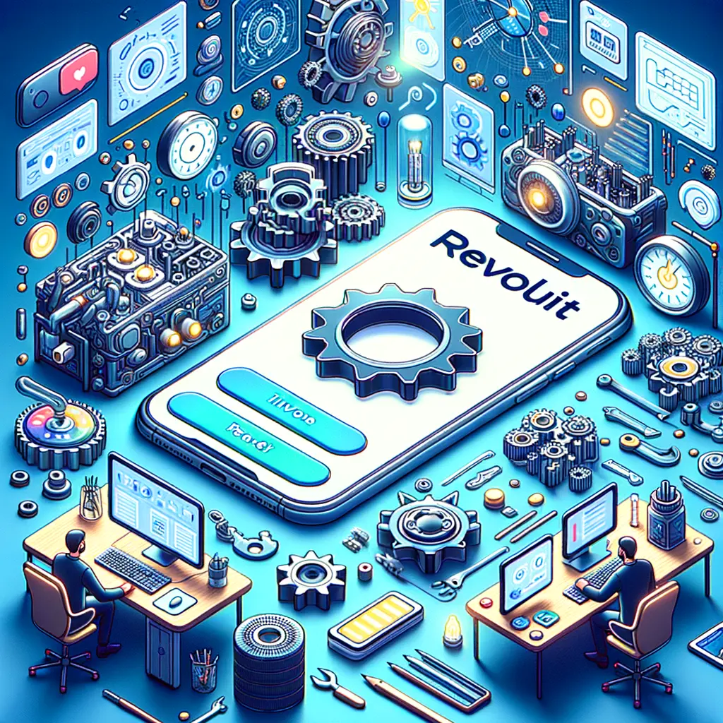 Come Funziona Revolut  Guida Completa