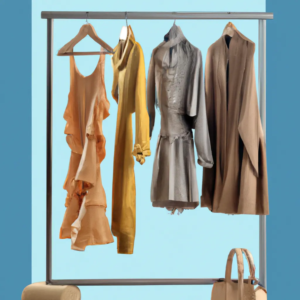 Come funziona Vestiaire Collective