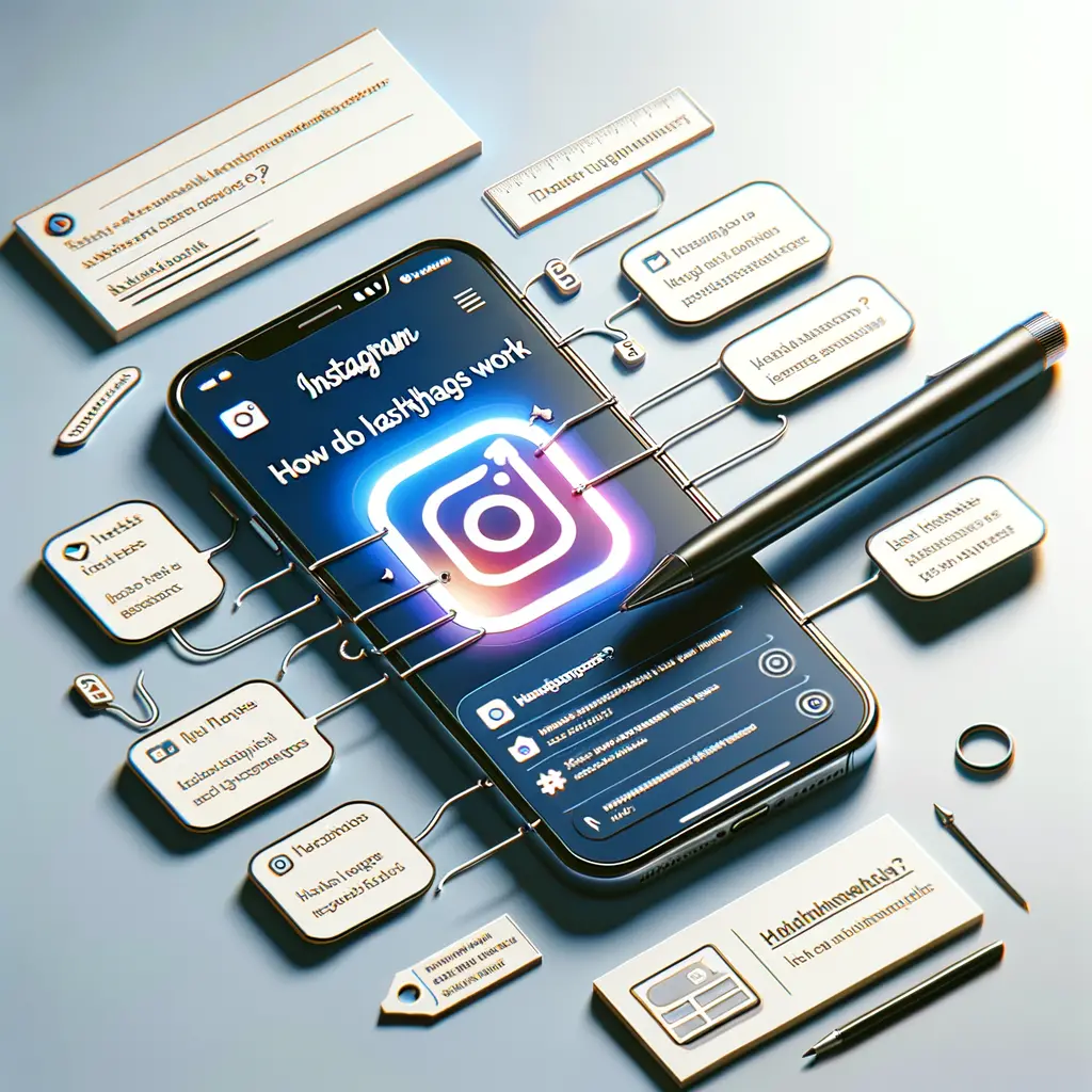 Come Funzionano gli Hashtag su Instagram  Guida Completa