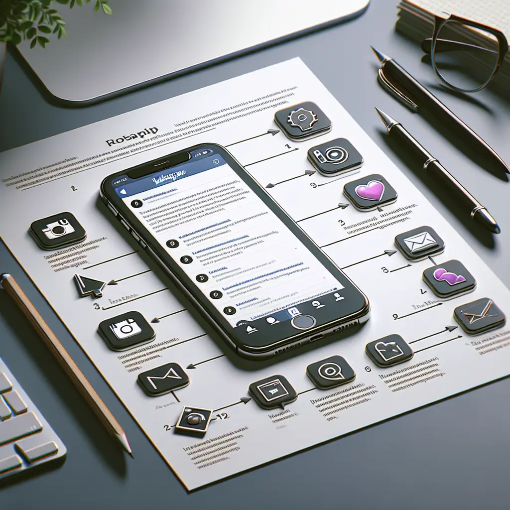 Come Gestire una Pagina Instagram  Guida Completa