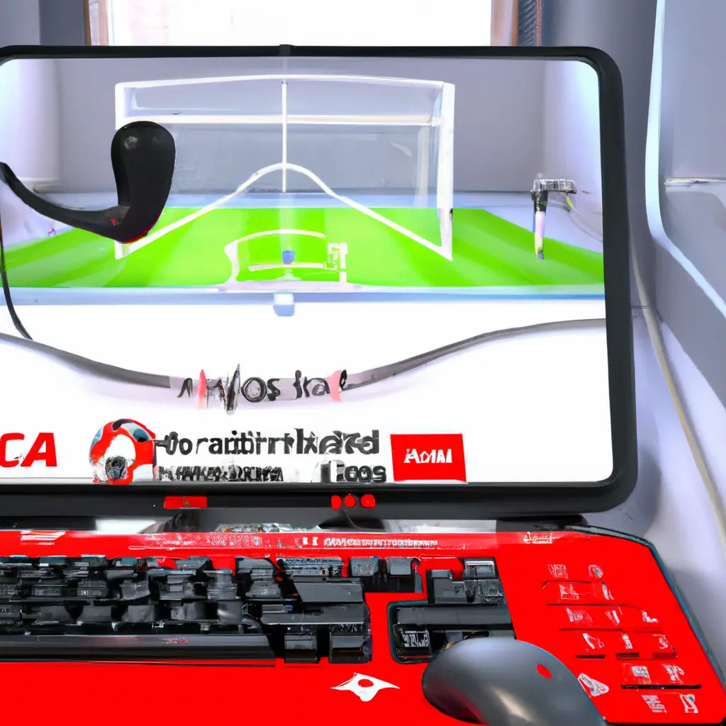 Come giocare online su FIFA