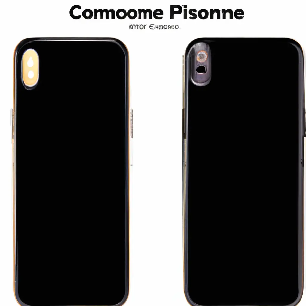Come identificare un iPhone