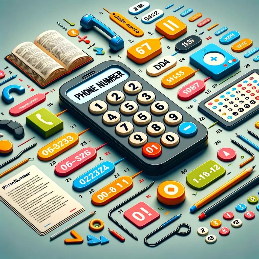 Come Identificare un Numero di Telefono  Guida Completa