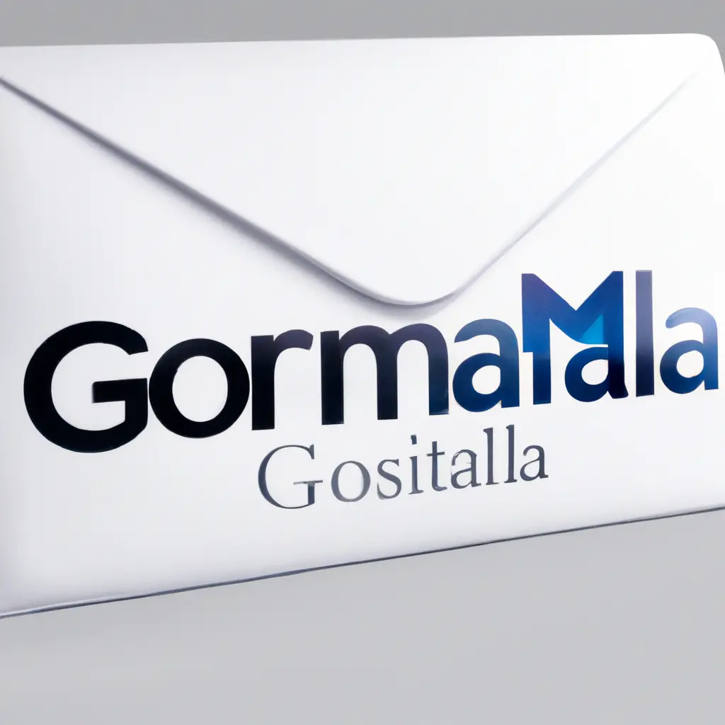 Come impostare Gmail