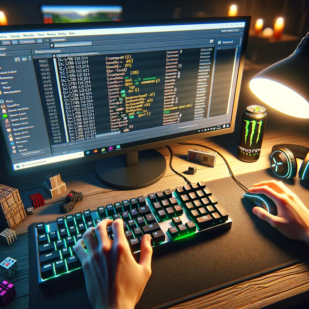 Guida Completa  Come Incantare Oggetti in Minecraft con i Comandi