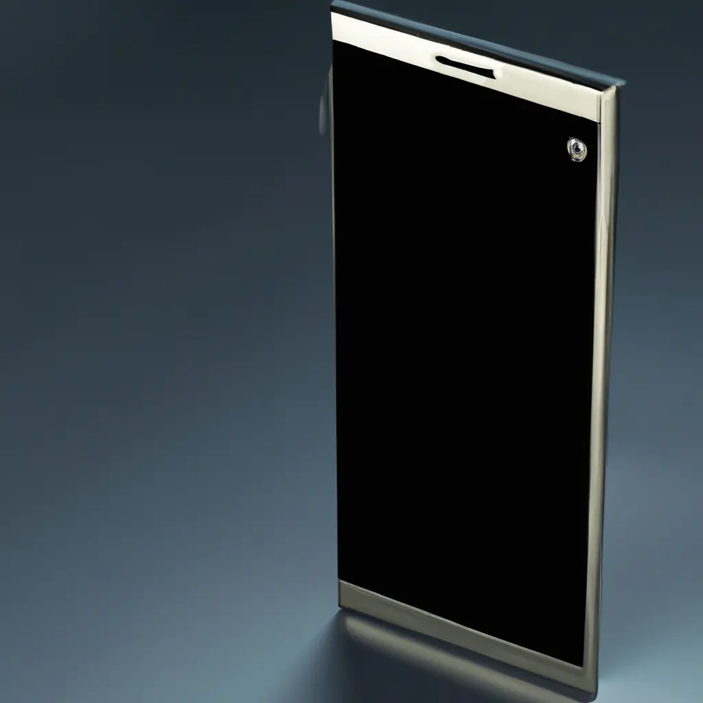 Come ingrandire i caratteri sul cellulare
