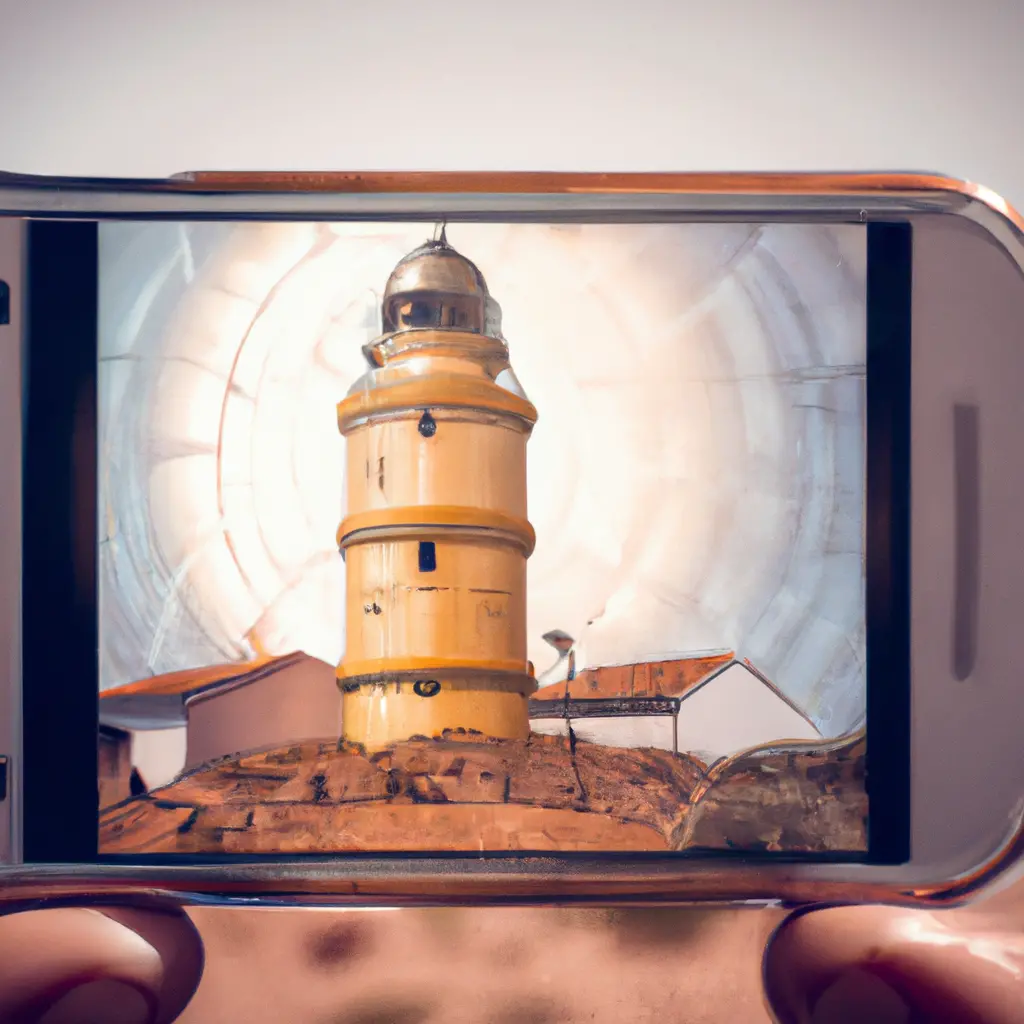 Come ingrandire lo schermo del cellulare