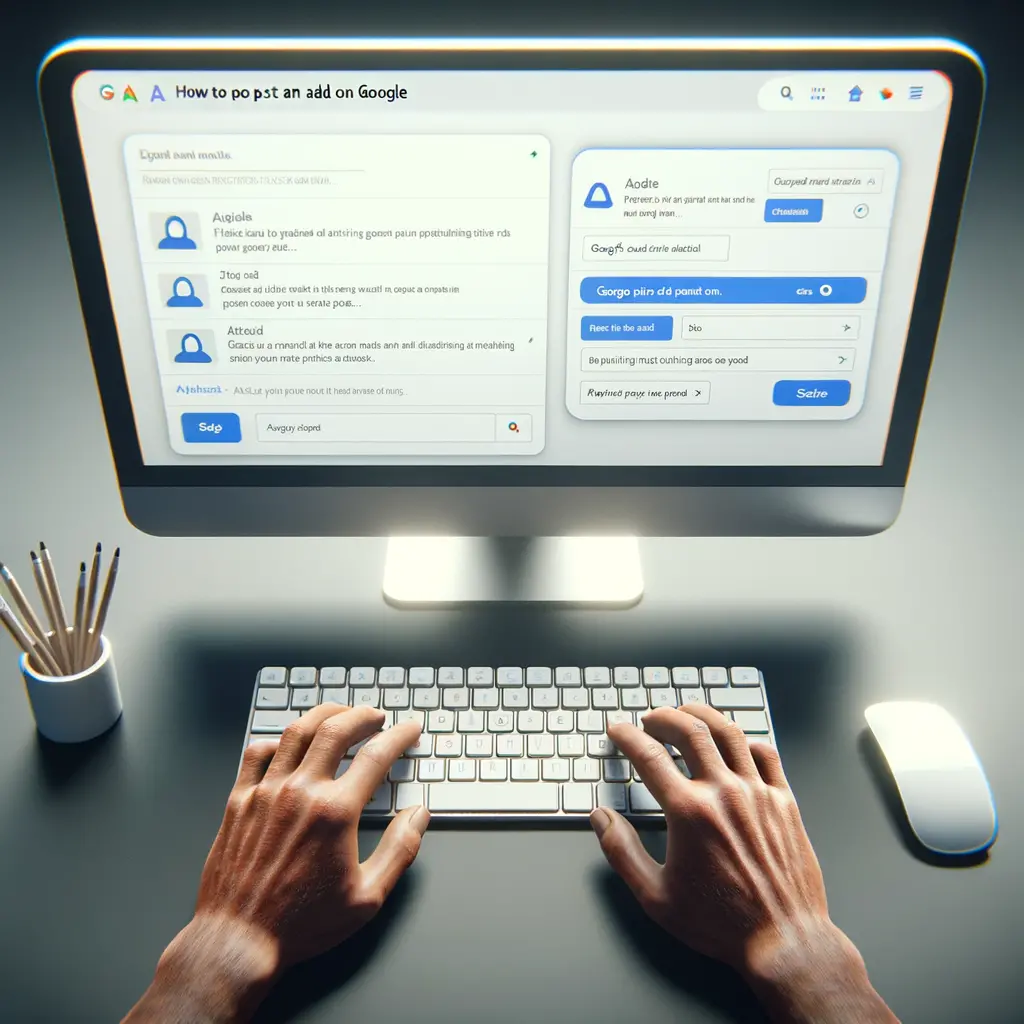 Come Inserire un Annuncio su Google Guida Completa