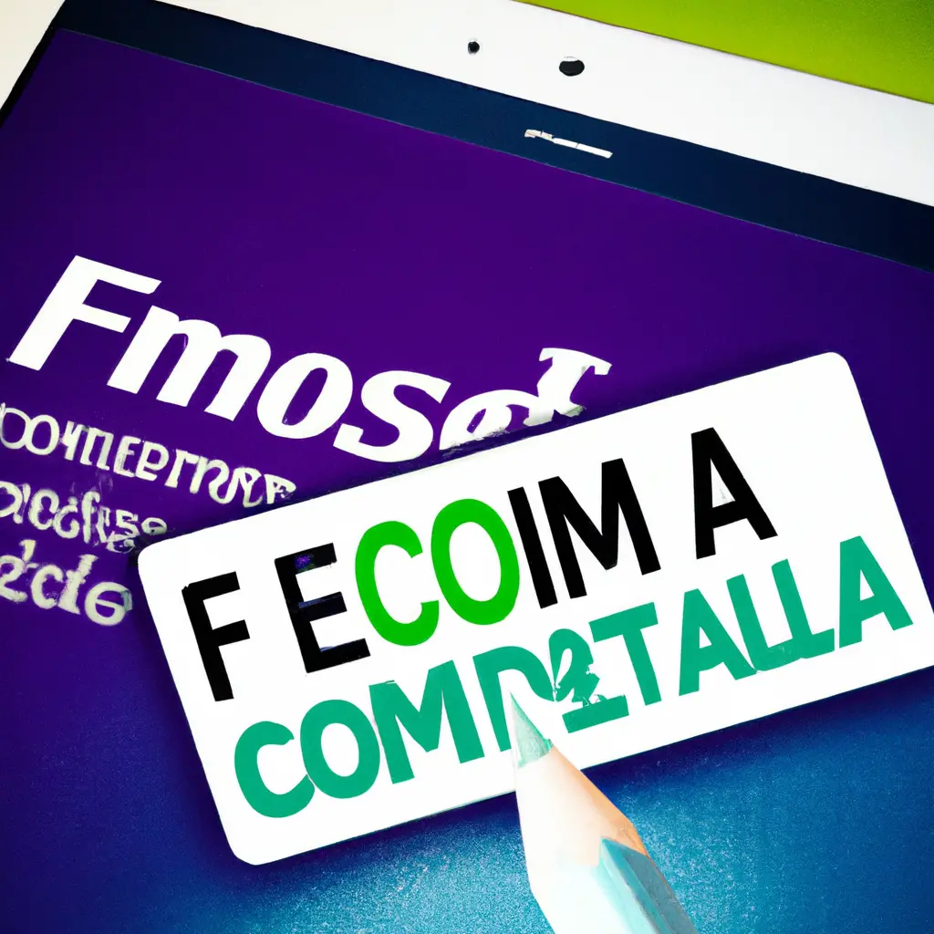 Come installare Facebook