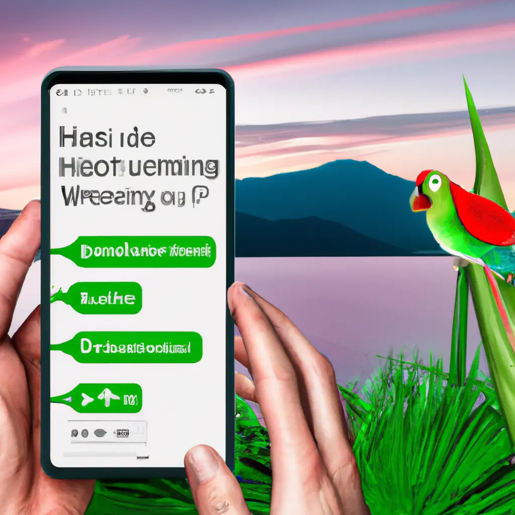 Come installare WhatsApp su Huawei