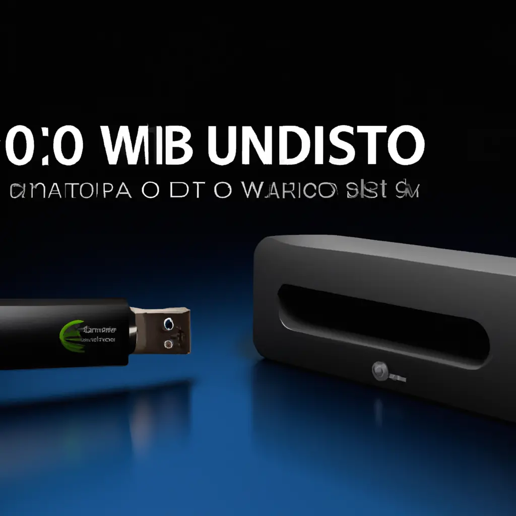 Come installare Windows 10 da USB