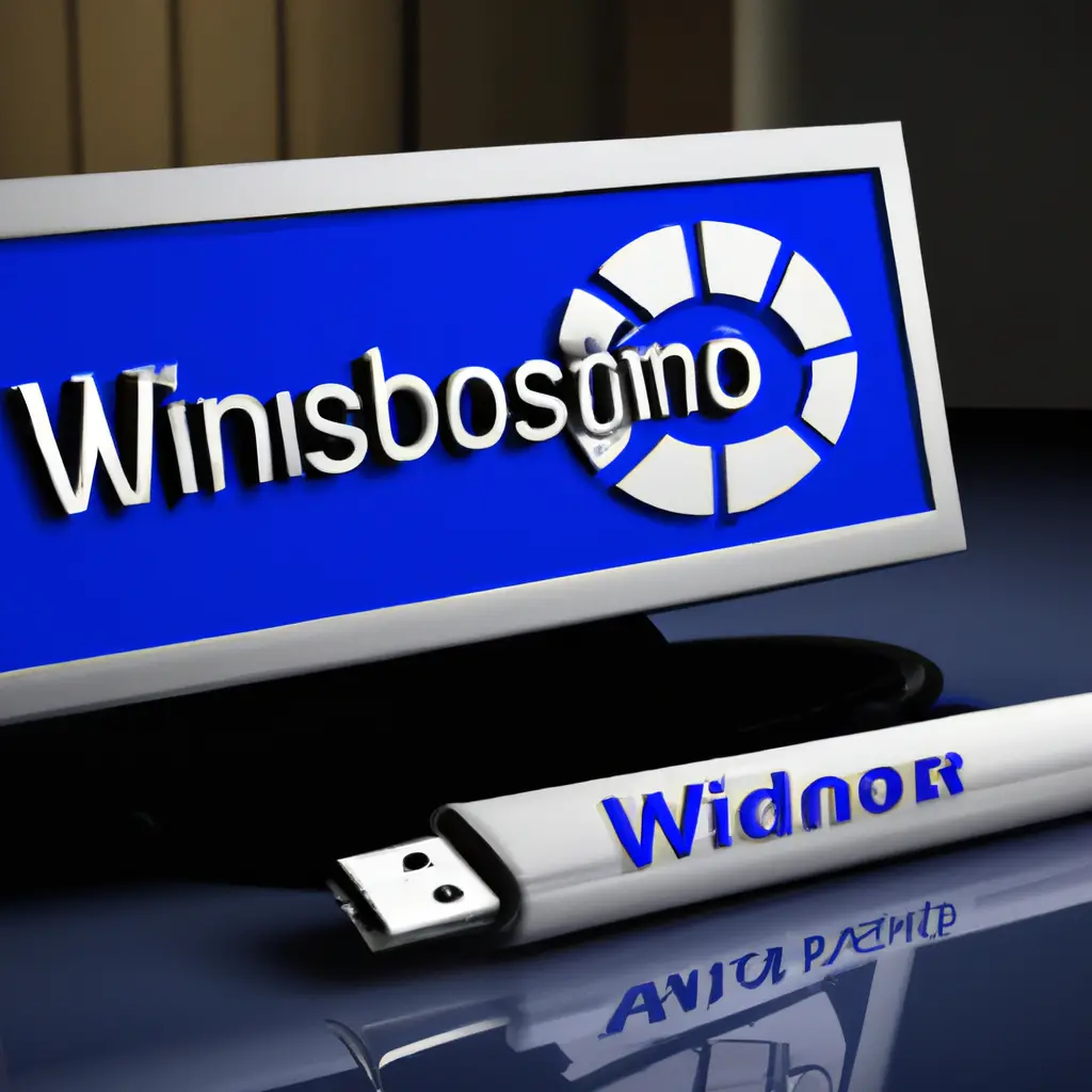 Come installare Windows 7 da USB