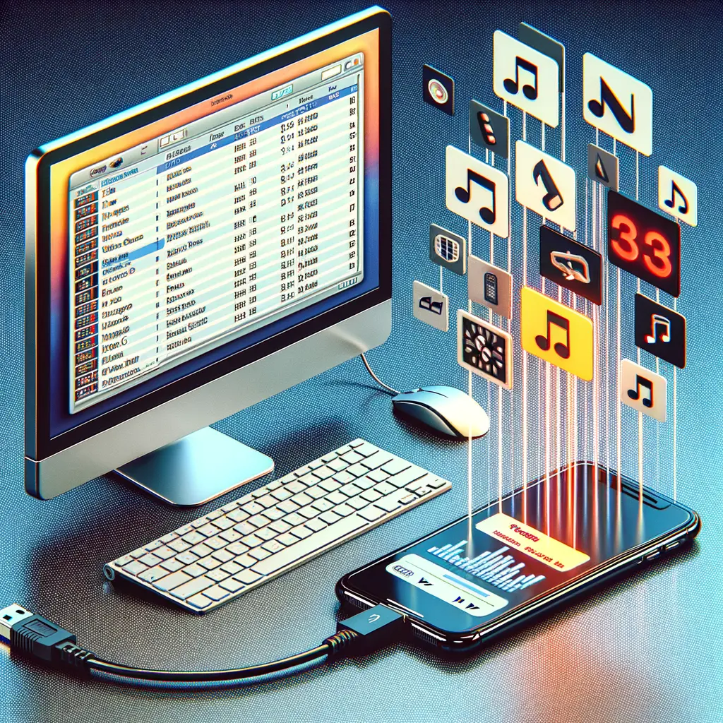 Come Inviare Canzoni dal PC al Cellulare  Guida Completa