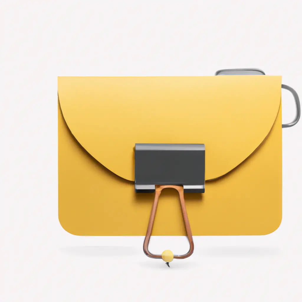 Come inviare email criptate